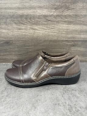 Clarks | Shoes | Clarks Original Black Leather Lugger Brand New